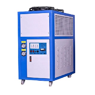 water-glycol-chiller